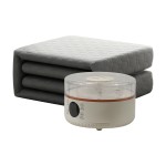 Chăn Điện Sưởi ấm bằng nước nóng Fujihome HB1820E