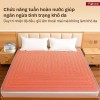 Chăn Điện Sưởi ấm bằng nước nóng Fujihome HB1820E Chăn Điện Sưởi ấm bằng nước nóng Fujihome HB1820E