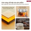 Chăn Điện Sưởi Ấm Bằng Nước Nóng Fujihome HB1820M Chăn Điện Sưởi Ấm Bằng Nước Nóng Fujihome HB1820M