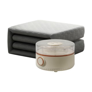 Chăn Điện Sưởi Ấm Bằng Nước Nóng Fujihome HB1820M Chăn Điện Sưởi Ấm Bằng Nước Nóng Fujihome HB1820M