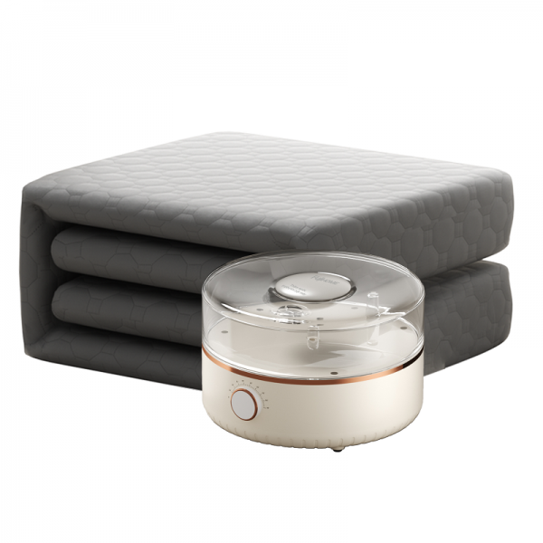 Chăn Điện Sưởi Ấm Bằng Nước Nóng Fujihome HB1820M