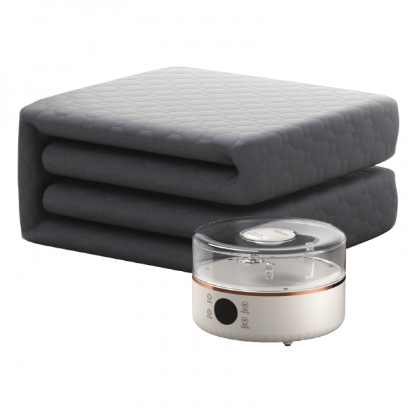 Chăn Điện Sưởi ấm bằng nước nóng Fujihome HB1820E