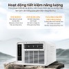 ﻿Máy điều hòa mini di động thông minh Fujihome PAC03