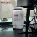 Môi Chất R290 Trên Điều Hòa Fujihome: Có Chất Lượng Không? Môi Chất R290 Trên Điều Hòa Fujihome: Có Chất Lượng Không?