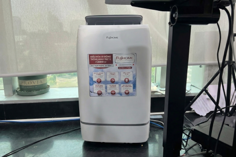 Môi Chất R290 Trên Điều Hòa Fujihome: Có Chất Lượng Không? Môi Chất R290 Trên Điều Hòa Fujihome: Có Chất Lượng Không?