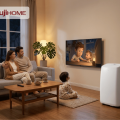 Điều Hòa Di Động Fujihome PAC12N Cho Phòng Khách Nhỏ Điều Hòa Di Động Fujihome PAC12N Cho Phòng Khách Nhỏ