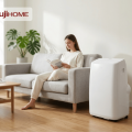Fujihome PAC12N: Làm Mát Nhanh Hơn Với Thiết Kế Khí Động Học Mới