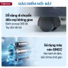 Điều hòa di động Fujihome PAC12PRO INVERTER Linh hoạt, làm lạnh nhanh
