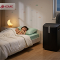 Đánh Giá Bộ Kit Lắp Đặt Điều Hòa Di Động Fujihome