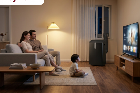 Nên Mua Điều Hòa Di Động Fujihome Hay Quạt Điều Hòa Hơi Nước? Nên Mua Điều Hòa Di Động Fujihome Hay Quạt Điều Hòa Hơi Nước?