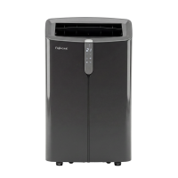 Điều hòa di động Fujihome PAC12PRO INVERTER Linh hoạt, làm lạnh nhanh