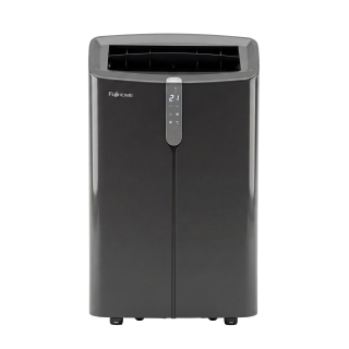 Điều hòa di động Fujihome PAC12PRO INVERTER Linh hoạt, làm lạnh nhanh
