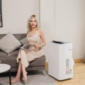 Review Chi Tiết Thiết Kế Fujihome PAC14N: Đẳng Cấp Điều Hòa Di Động