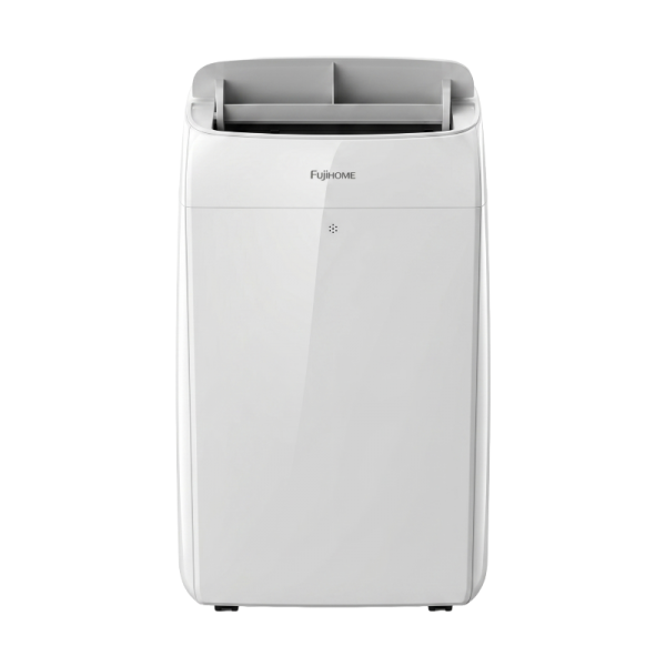 Điều hòa di động thế hệ mới, điều khiển thông minh - cửa gió lớn Fujihome PAC14N