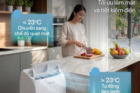 Đánh Giá Độ Ồn Fujihome PAC14N: Bước Tiến Mới Về Sự Tĩnh Lặng Đánh Giá Độ Ồn Fujihome PAC14N: Bước Tiến Mới Về Sự Tĩnh Lặng