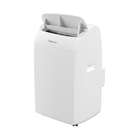Điều hòa di động thế hệ mới, điều khiển thông minh - cửa gió lớn Fujihome PAC14N