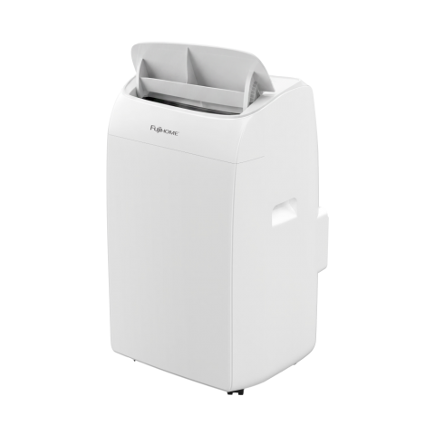 Điều hòa di động thế hệ mới, điều khiển thông minh - cửa gió lớn Fujihome PAC14N