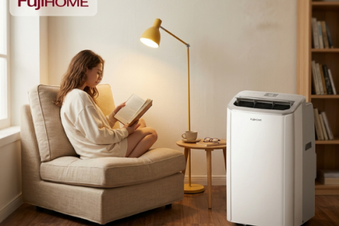 PAC14PRO: Đột Phá Máy Nén GMCC & Công Nghệ Inverter 2026