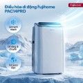 Đánh Giá Màng Lọc Thô Tích Hợp Trên Điều Hòa Di Động Fujihome 2026 Đánh Giá Màng Lọc Thô Tích Hợp Trên Điều Hòa Di Động Fujihome 2026