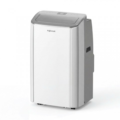 Điều hòa di động Fujihome PAC14PRO INVERTER  Linh hoạt, làm lạnh nhanh, tiết kiệm điện