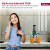 Máy ép chậm mini Fujihome SJ06