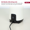 Máy ép chậm mini Fujihome SJ06