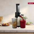 Chiến Lược "Phân Tầng" Của Fujihome Qua Lăng Kính Máy Ép Chậm SJ06