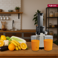 Đánh Giá Máy Ép Chậm Fujihome SJ06 Cho Mùa Hè Năng Động