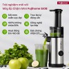 Máy ép chậm mini Fujihome SJ08
