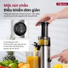 Máy ép chậm mini Fujihome SJ08