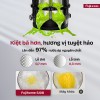 Máy ép chậm mini Fujihome SJ08
