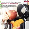 Máy ép chậm nguyên quả Fujihome SJ16