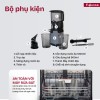 Máy ép chậm nguyên quả Fujihome SJ16