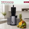 Máy ép chậm nguyên quả Fujihome SJ50C