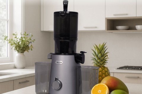 Fujihome SJ50C: "Chìa Khóa" Sống Khỏe Toàn Diện Cho Mùa Hè 2026