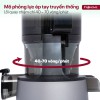 Máy ép chậm nguyên quả Fujihome SJ50C