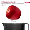 Máy ép chậm nguyên quả Fujihome SJ50C