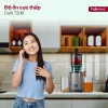 Máy ép chậm nguyên quả Fujihome SJ50C