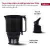 Máy ép chậm nguyên quả Fujihome SJ50C