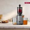 Máy ép chậm nguyên quả Fujihome SJ50C