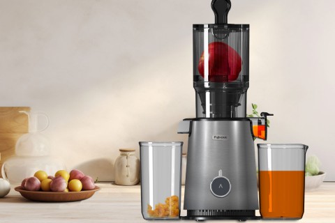 Fujihome SJ50C: Mảnh Ghép Hoàn Hảo Cho Hệ Sinh Thái Máy Ép Mùa Nóng