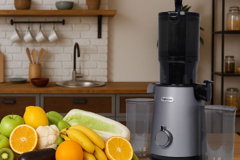 Hệ Sinh Thái Máy Ép Chậm Fujihome 2026: Giải Pháp Sống Khỏe Mùa Hè