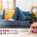 Đèn Báo Thông Minh Trên Máy Hút Ẩm Fujihome: Dễ Dàng Kiểm Soát