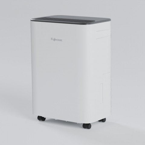 Máy hút ẩm dân dụng Fujihome Eco-Lite DH06LITE