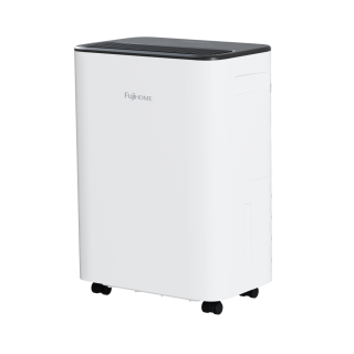 Máy hút ẩm dân dụng Fujihome Eco-Lite DH06LITE