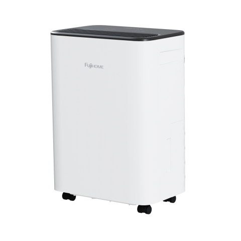 Máy hút ẩm dân dụng Fujihome Eco-Lite DH06LITE