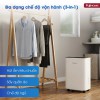 Máy hút ẩm dân dụng Fujihome Eco-Lite DH06LITE