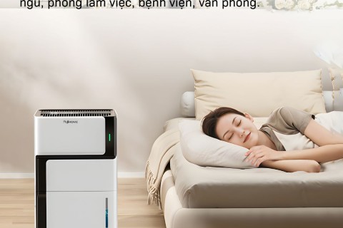 Bảo Vệ Sức Khỏe Người Cao Tuổi Mùa Lạnh Ẩm Cùng Fujihome