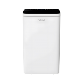 Máy hút ẩm dân dụng Fujihome DH10LITE