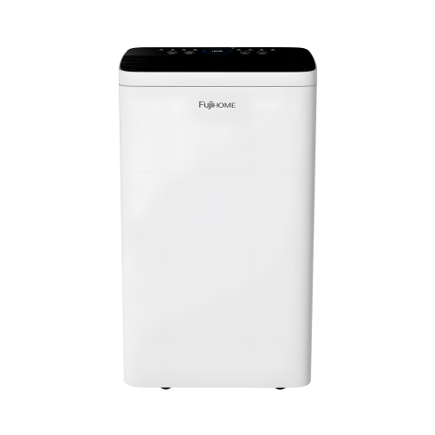 Máy hút ẩm dân dụng Fujihome DH10LITE